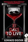 31 Days to Live