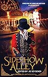 Sideshow Alley by Jo Seysener
