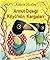 Armut Çiçeği Köyü'nün Karga...