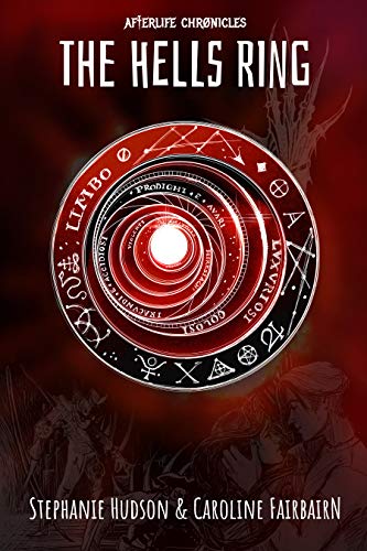 The Hells Ring (Afterlife Academy, #2)