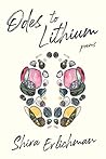 Book cover for Odes to Lithium