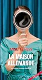 La Maison allemande