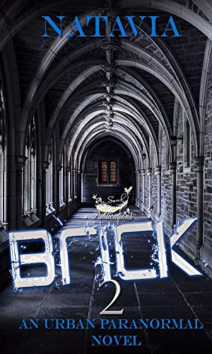 Brick 2 (Kindle Edition)
