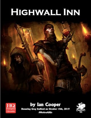 Highwall Inn