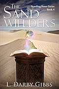 The Sand Wielders