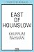 East of Hounslow (Jay Qasim, Book 1)
