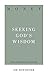 Money: Seeking God's Wisdom (31-Day Devotionals for Life)