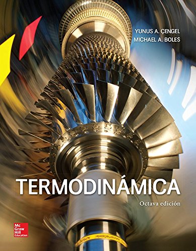 Termodinámica (Paperback)