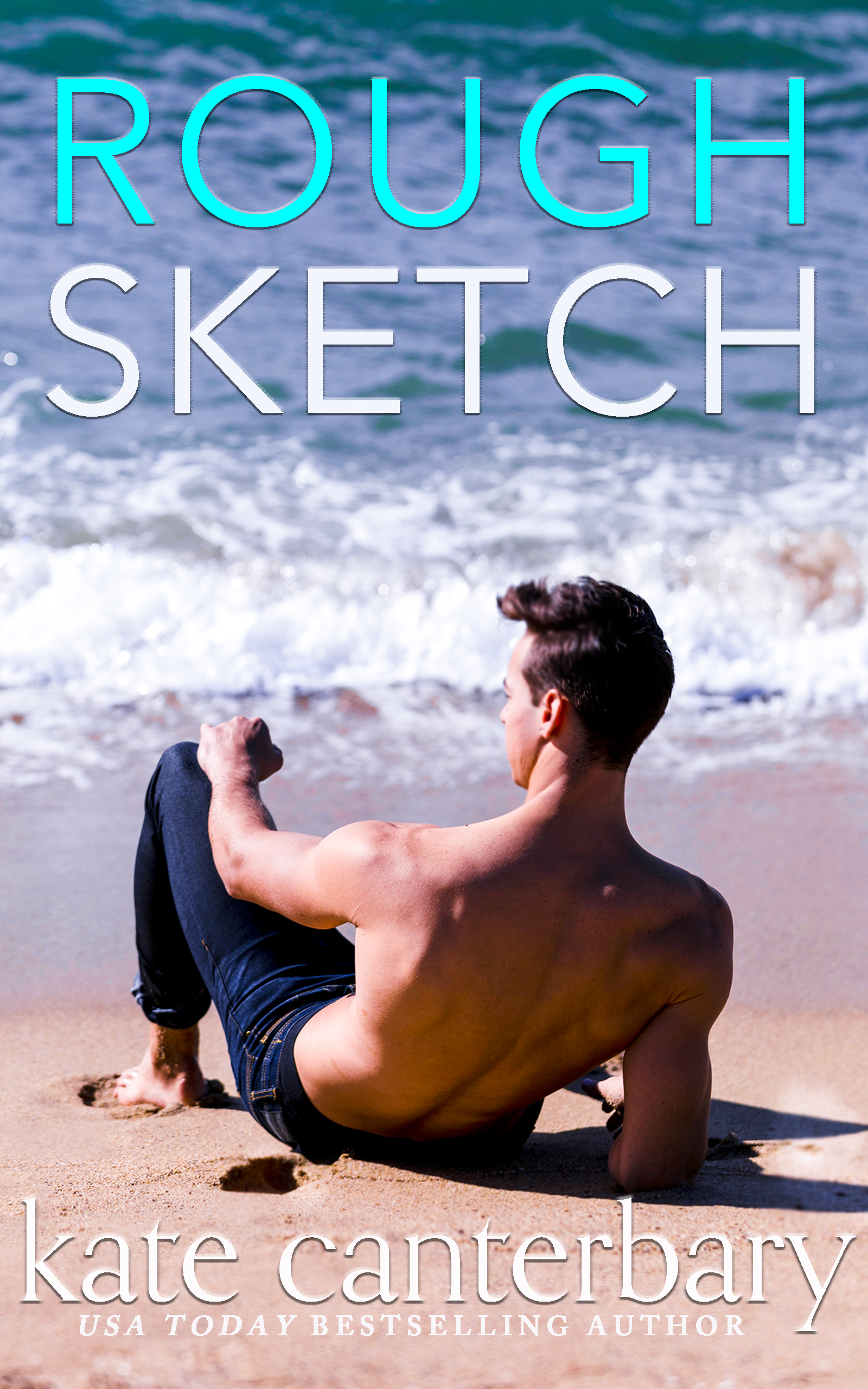 Rough Sketch (Talbott's Cove, #3.5)