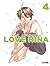 Love Hina, Edición Deluxe: Vol. 4