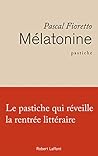 Mélatonine by Pascal Fioretto