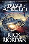 The Tyrant’s Tomb by Rick Riordan