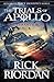The Tyrant’s Tomb (The Trials of Apollo, #4)