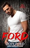 Ford by Hope Ford
