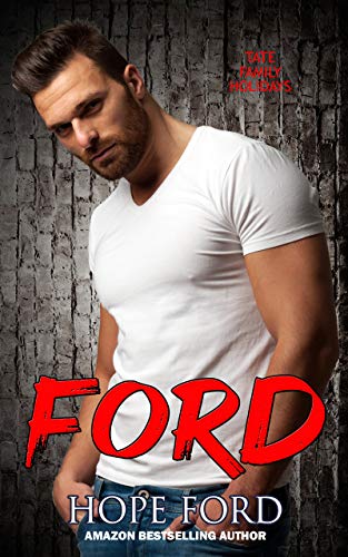 Ford (Tate Family Holidays, #3)