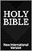 Holy Bible: New International Version