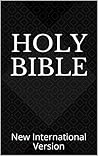 Holy Bible by Anonymous
