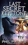 Last Secret Keystone (Joey Peruggia, #3) Last Secret Keystone (Joey Peruggia, #3)