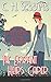 The Errant Heirs Caper (The JD Pierson Mystery Series)