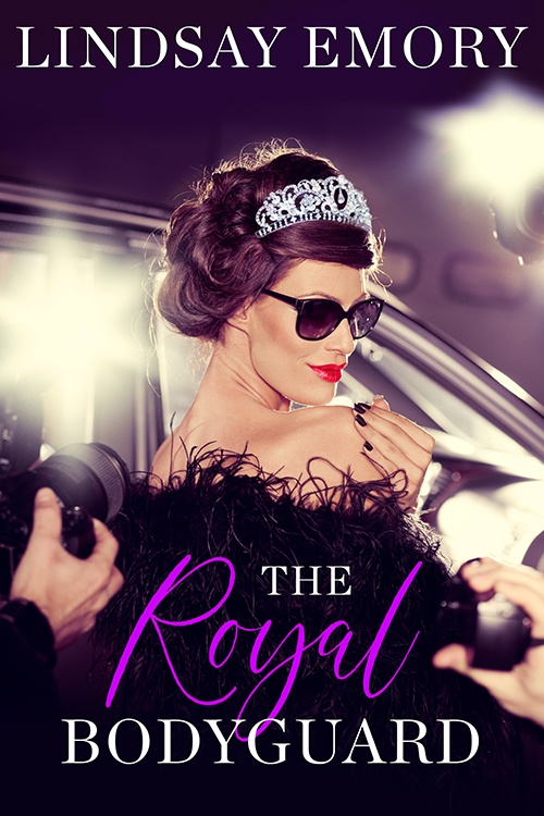 The Royal Bodyguard (Kindle Edition)