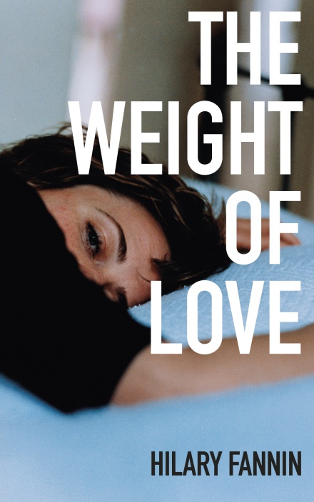 The Weight of Love (Paperback)