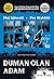 Duman Olan Adam by Maj Sjöwall