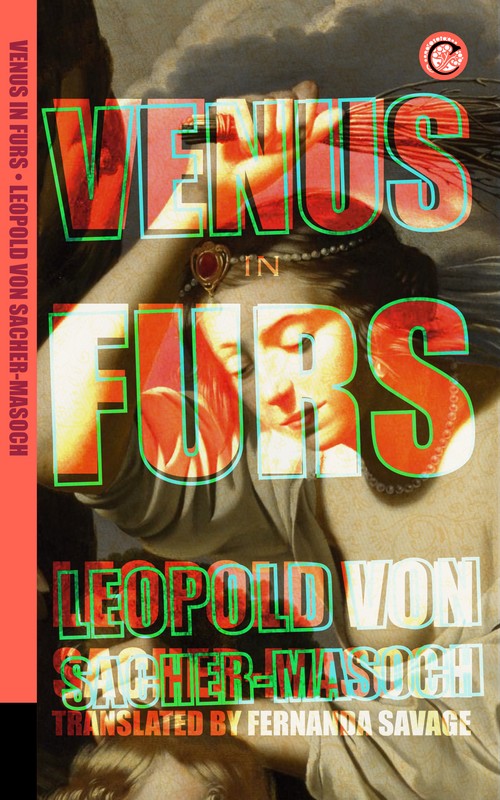 Venus in Furs