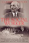 Book cover for The Social Worker