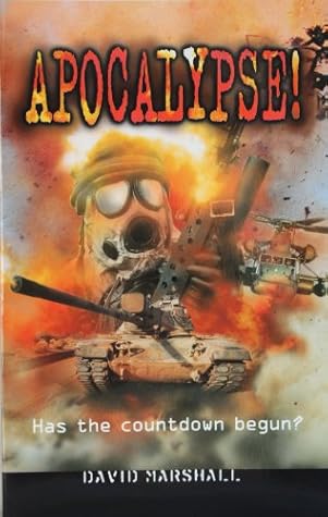 Apocalypse!: Has the Countdown Begun?