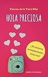 Hola preciosa