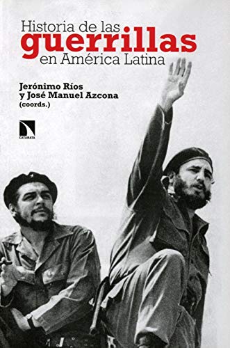 Historia de las guerrillas en América Latina (Paperback)