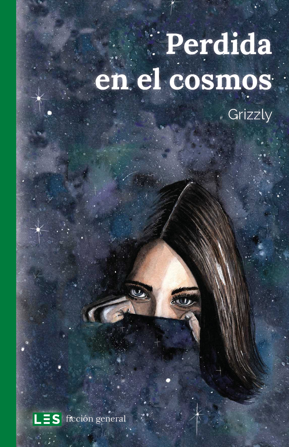 Perdida en el cosmos (Paperback)