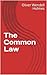 The Common Law