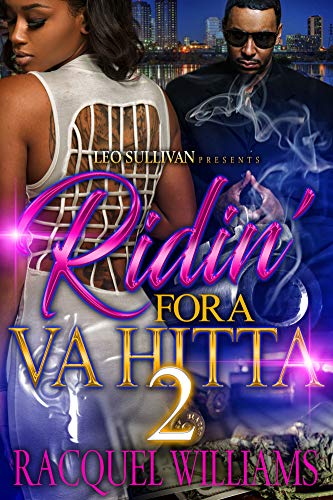 Ridin’ For A VA Hitta 2 (Kindle Edition)