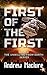 First Of The First: Book 2 in the Unwilling From Earth series