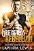 Gregory's Rebellion (Shifte...