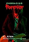 Embracing Forever (Blood Resonance #2)