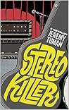 Book cover for Stereo Killer