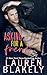 Asking for a Friend (Boyfriend Material, #1) by Lauren Blakely