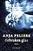 Gebroken glas (Kathleen Verlinden, #9)
