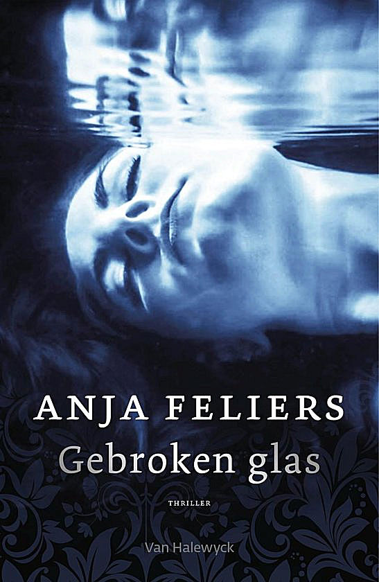 Gebroken glas (Kathleen Verlinden, #9)