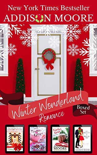 Winter Wonderland Boxed Set (Kindle Edition)