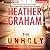 The Unholy (Krewe of Hunters, #6)