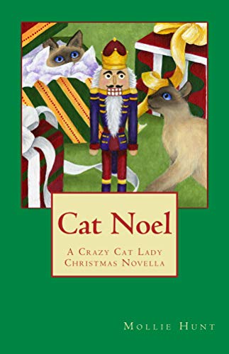Cat Noel (Kindle Edition)