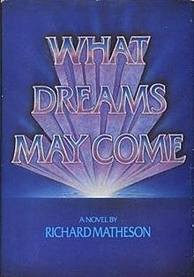 What Dreams May Come