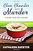 Clam Chowder and a Murder (Rainey Daye #1)