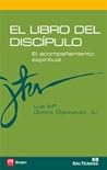 El libro del discípulo: el acompañamiento espiritual