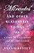 Miracles and Other Reasonable Things by Sarah Bessey Miracles and Other Reasonable Things by Sarah Bessey