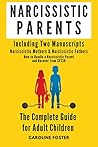 Narcissistic Pare...