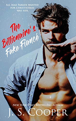 The Billionaire's Fake Fiance (Friends in the City, #1)
